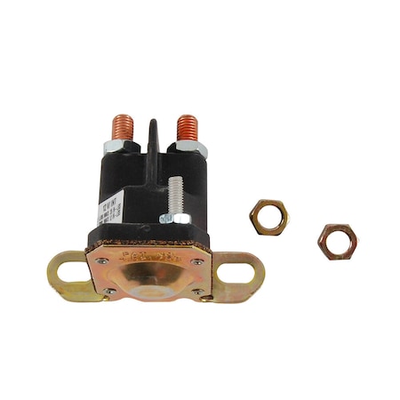 Mtd Solenoid W/Hardwar GW-96514099